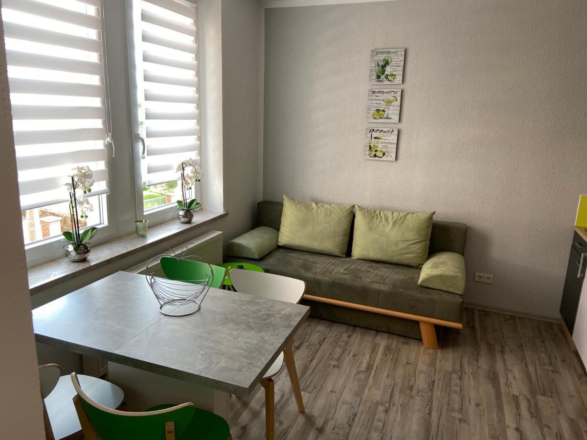 Wohnung Lisa Mittweida Exterior foto